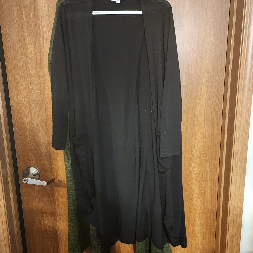 Lularoe Sarah